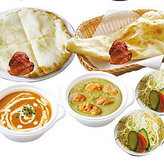 カップルセット