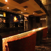 SHISHA LOUNGE BUTLER バトラーの雰囲気3