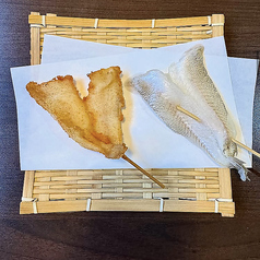 キス串