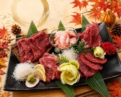 札幌焼肉 ひし丸 本店の写真