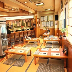 びっくり寿司 厚木インター店の特集写真