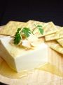 料理メニュー写真 豆富のクリームチーズ