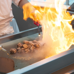 オーストラリア産 牛ロースステーキ