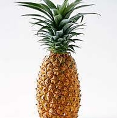 パイナップルジュース