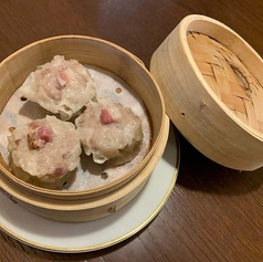 【人気メニュー】洋食屋さんのシュウマイ(3ヶ入)