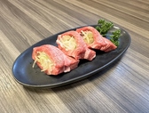 和牛焼肉 玄武苑のおすすめ料理2