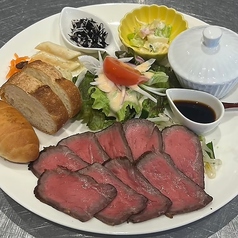 浜名湖パークビレッジ フォーシーズンのおすすめ料理2