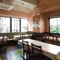 和 洋 中 太陽楼 浅草店の特集写真