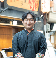 【雰囲気重視♪】エンターテイナーを目指した接客