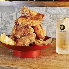居酒屋！それゆけ！鶏ヤロー!北越谷店のおすすめテイクアウト1