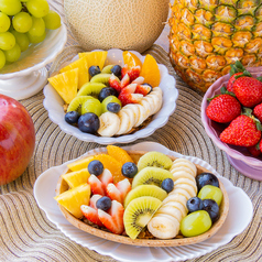 アサイーボウル