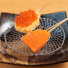 串亭 仙台トラストシティ店の特集写真