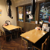 炭火串焼 鶏ジロー 千種店の雰囲気3