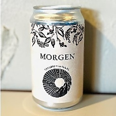 MORGEN　山椒 Rice Pale Ale