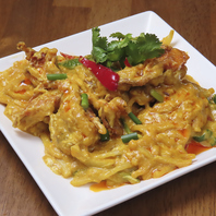 プーパッポンカリー