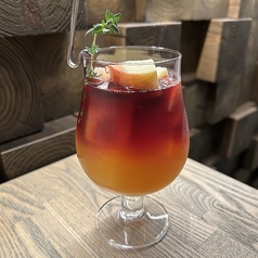 白のフライパンのおすすめドリンク3