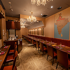 NEW DELHI ニューデリー 金沢駅前店特集写真1