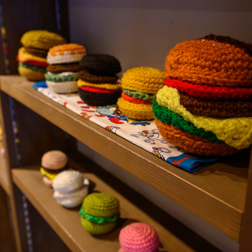 にくと パンの雰囲気1