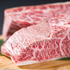 炭火焼肉 BISTRO 山城牛のおすすめポイント1