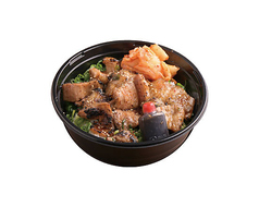 ご自宅で至福の1杯。韓国苑のテイクアウト丼