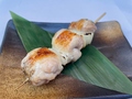 料理メニュー写真&nbsp;ねぎま