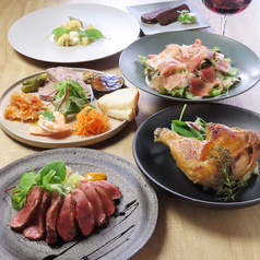 SamaLabo サマラボのおすすめ料理3