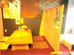 フード酒場　金ちゃんの写真3