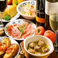 シエスタ 銀座のおすすめ料理1