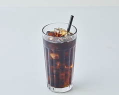 オリジナルブレンドコーヒー（HOT/ICE)