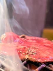 炭火焼肉マルニク　星ヶ丘店のコース写真