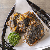 あぐーしゃぶしゃぶビーチのおすすめ料理2