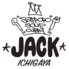 札幌スープカレー JACK 市ヶ谷店のロゴ