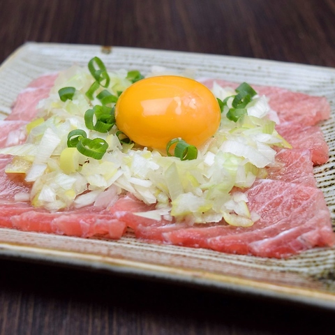 料理のこだわり画像