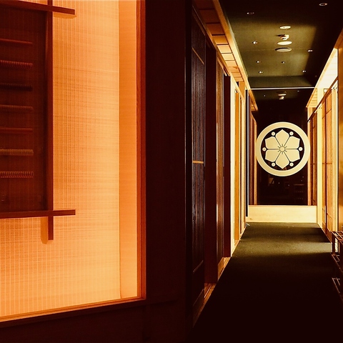 会社宴会・歓送迎会・誕生日などは個室居酒屋ゆらりで♪薩摩軍鶏は絶品です！！