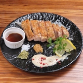 炭火イタリアン Nadegata ナデガタのおすすめ料理3