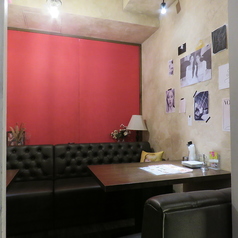 オットケドゥンテゲッチ 金山店の雰囲気1