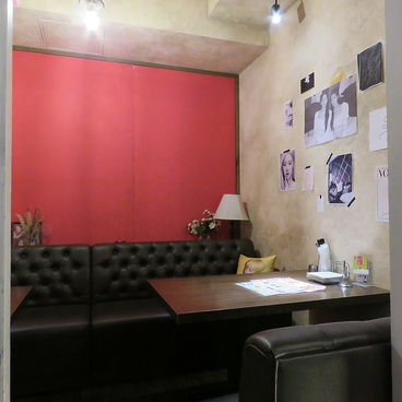 オットケドゥンテゲッチ 金山店の雰囲気1