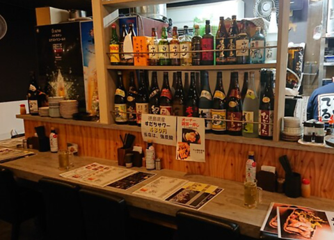 比内地鶏 雑賀 北千住店の写真