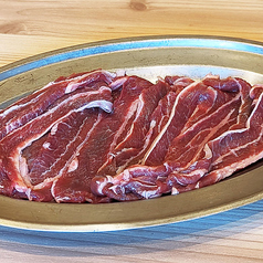 【国産】和牛ツラミ 100g