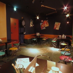 少人数の宴会でもぜひ当店へ♪