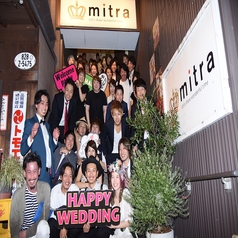 mitra 1st ミトラ ファースト特集写真1