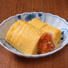 巻きたて!だしまき玉子