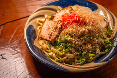 焼きソーキそば