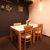 DIO RESTAURANT＆BARのおすすめポイント3