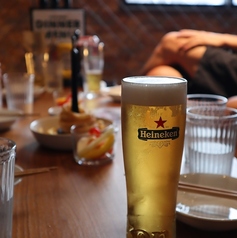 STREET BURGER ストリートバーガーの特集写真