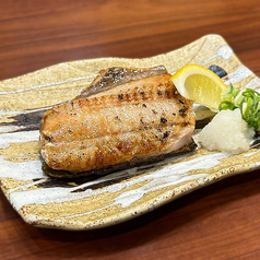 とろホッケ
