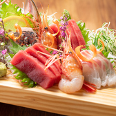 食べ放題 飲み放題 肉寿司 海鮮 肉バル居酒屋 肉浜 -NIKUHAMA- 新橋店のおすすめ料理3