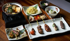 炭火焼鳥 しげ 泉店のおすすめポイント1