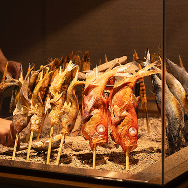 鮨 湊崎のおすすめ料理1