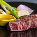 料理メニュー写真&nbsp;熊本県産プレミアム「和王」フィレステーキ